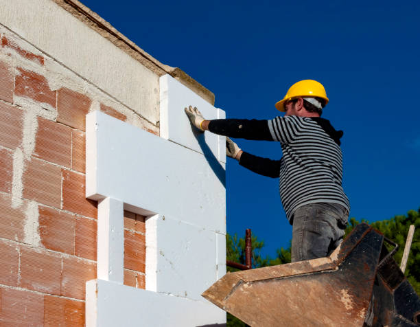 Best Insulation for Specific Applications in Clanton, AL