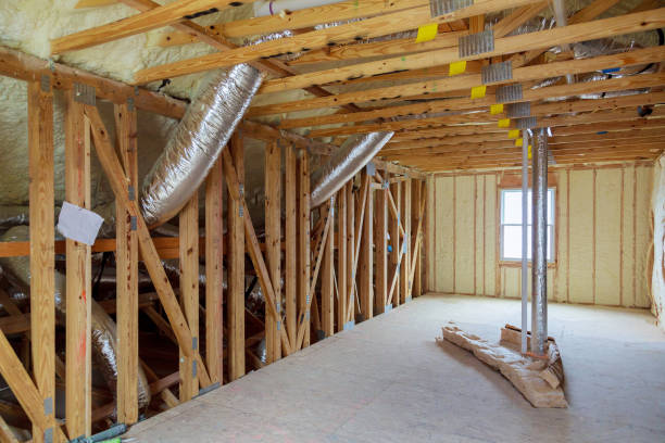 Best Commercial Insulation in Clanton, AL