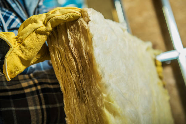Best Insulation for Specific Applications in Clanton, AL