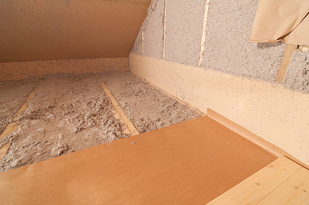 Best Specialty Insulation in Clanton, AL